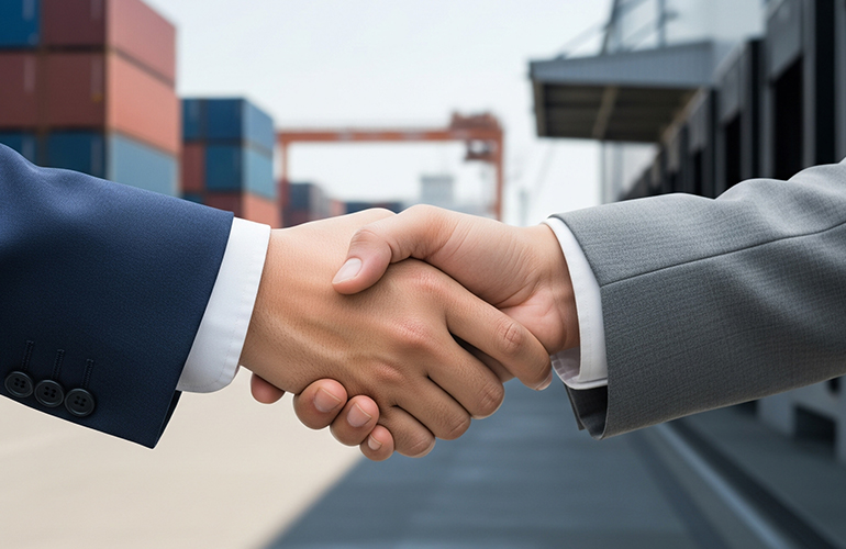 Endüstriyel Yapılar